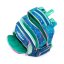 Oxybag školní batoh OXY GO Unicorn pattern