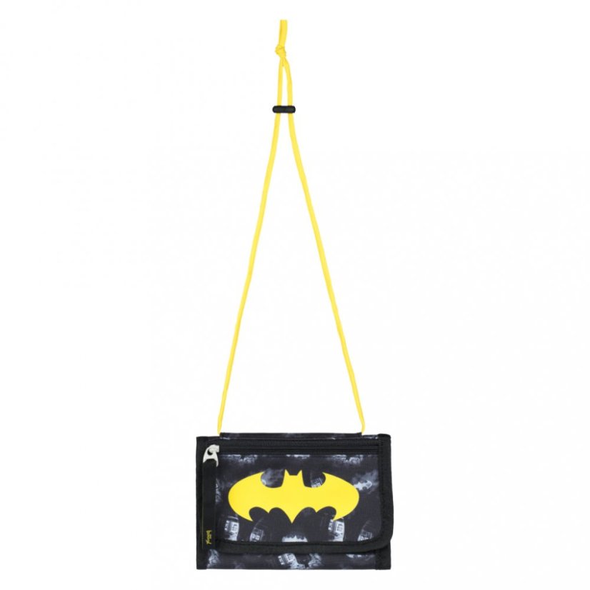 BAAGL Peněženka na krk Batman Dark City - Baagl