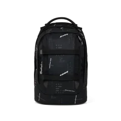 Studentský batoh Satch Pack - Ninja Matrix