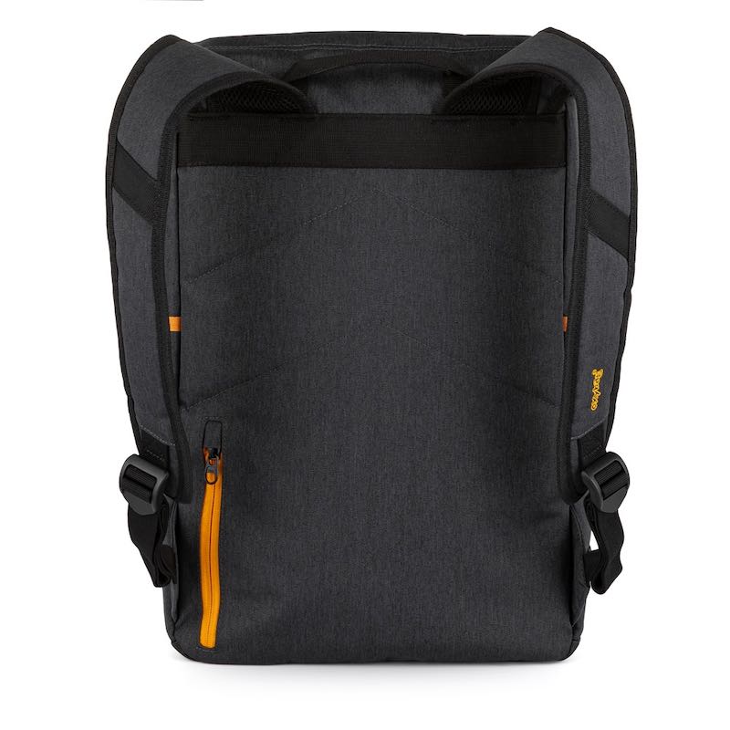 Oxybag studentský batoh OXY Urban black