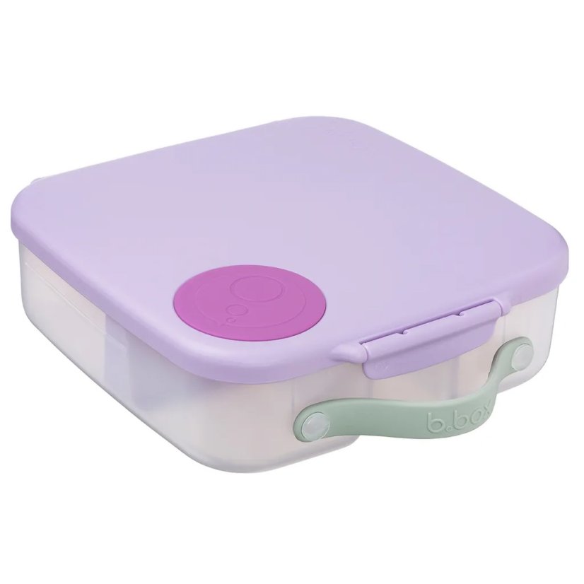 Krabička na desiatu b.box veľká – Sugar Plum