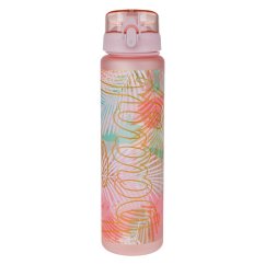 BAAGL Tritanová fľaša na nápoje Sunset, 1000 ml - Baagl