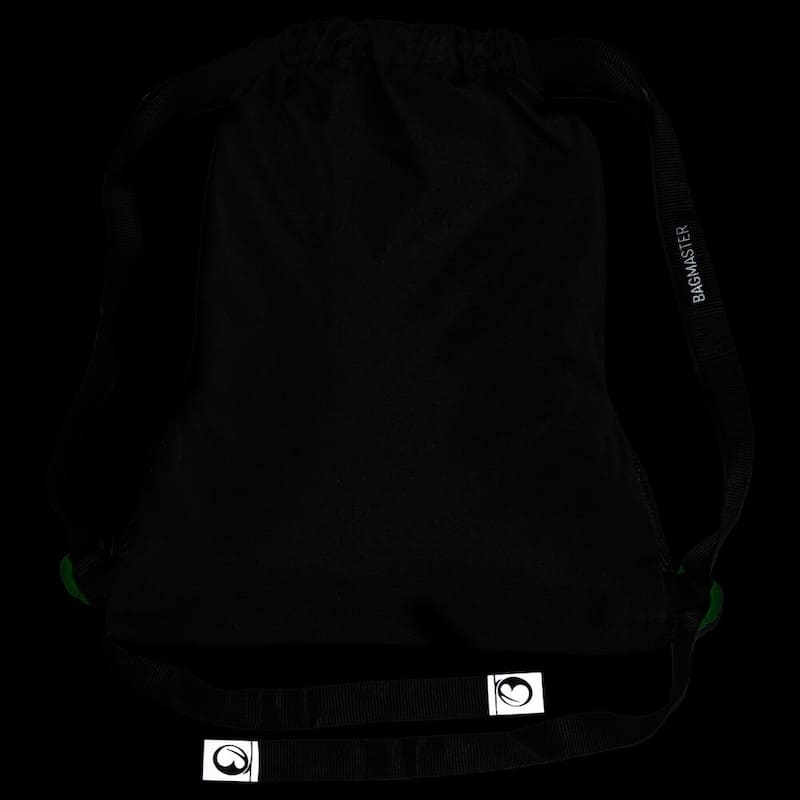 Sáček na přezůvky Bagmaster LUMI 22 B