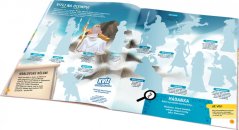 MISE GREECE - Vyhľadávanie a záchrana s nálepkami