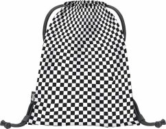 Sáček na obuv Baagl Skate Ska - PATTERN