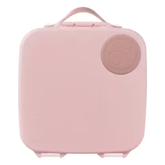 Krabička na svačinu b.box velká – Blush Crush