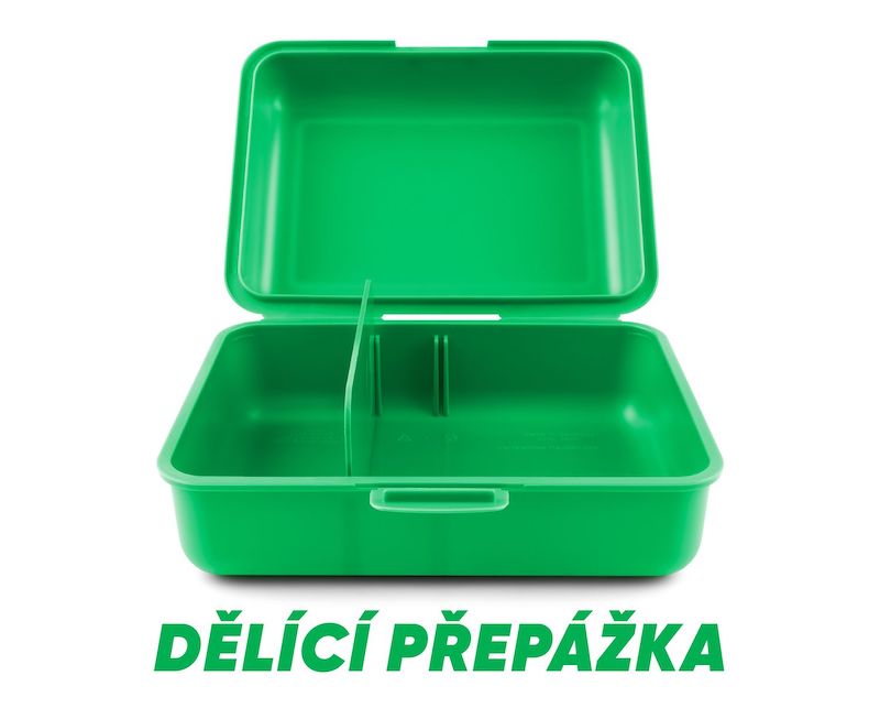 Box na svačinu Baagl Dino