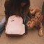 Batoh DAKINE WEDNESDAY BACKPACK 21L BURNISHED LILAC