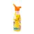 Detská termo fľaša z nerezovej ocele COOL BOTTLES Kids Jungle Park trojvrstvová 260ml 3D