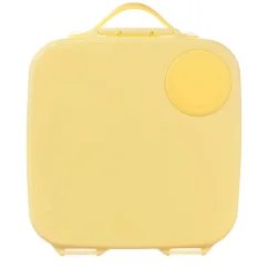 Krabička na svačinu b.box velká – Lemon Twist