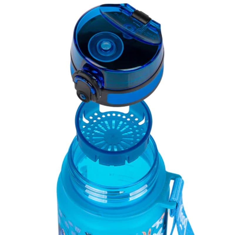 Tritanová láhev na pití Baagl Vlaštovky 500ml