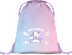 BAAGL Predškolské vrecko Hello Kitty Unicorn GRS - Baagl