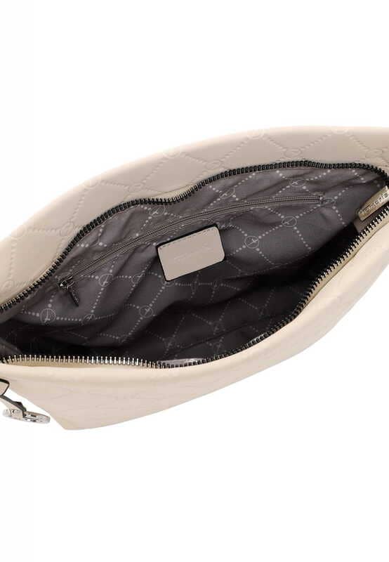 Crossbody kabelka Tamaris Anastasia Soft větší béžová