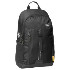 Batoh CAT Urban Mountaineer Benali černý