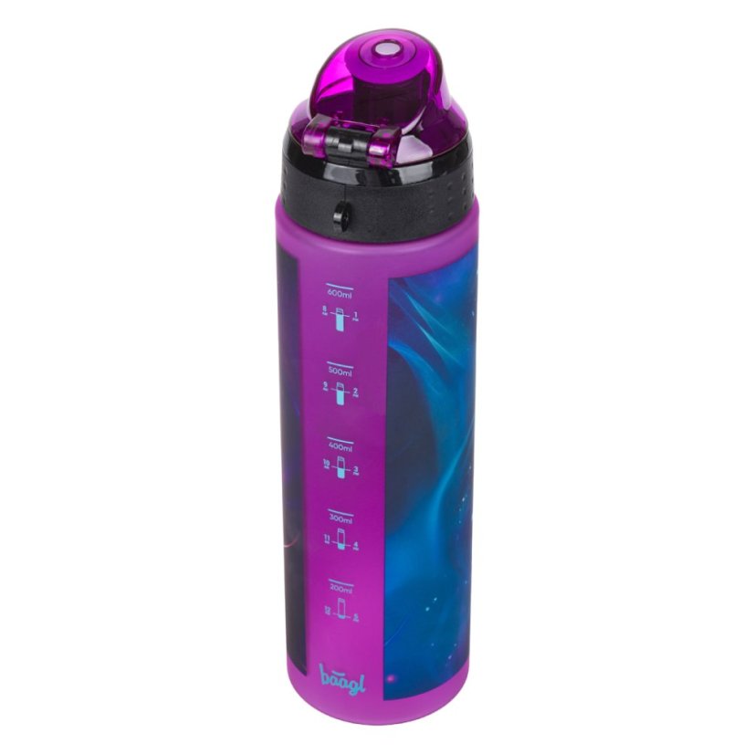 BAAGL Tritanová láhev na pití Nova, 700 ml - Baagl
