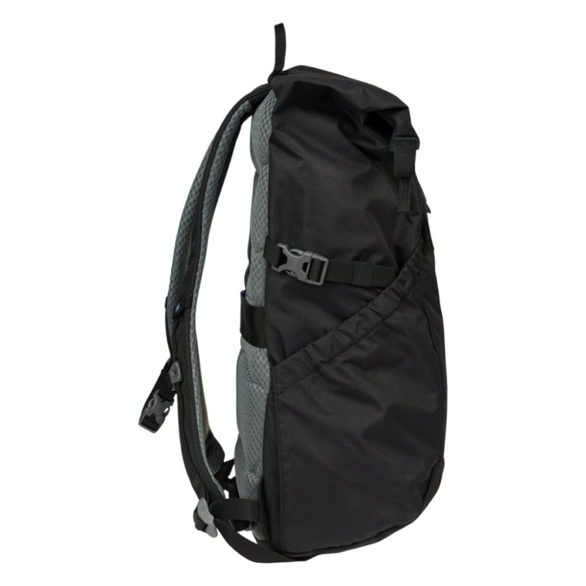 BAAGL Batoh Roll Black GRS - Baagl