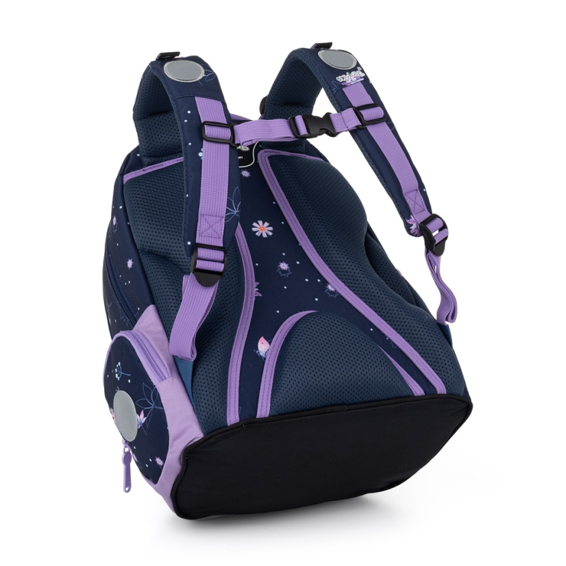 Set 3dílný OXY GO Květiny - Oxybag (Karton P+P)