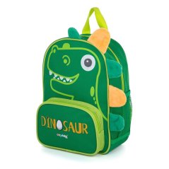 Batoh dětský předškolní Oxybag FUNNY Dinosaurus