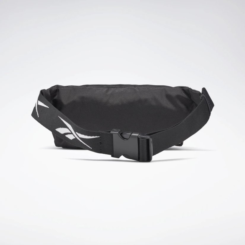 Ledvinka Reebok Myt Waistbag černá
