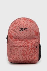 Batoh Reebok Safari Rhodon růžová