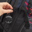 Školní batoh coocazoo PORTER, Lava Lines, certifikát AGR - coocazoo