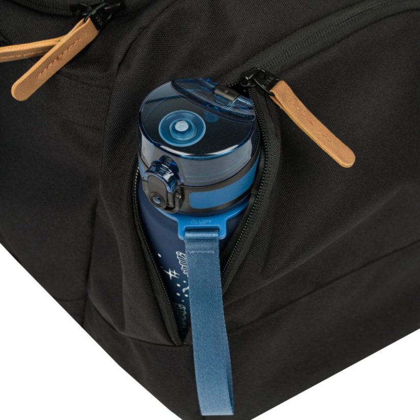 BAAGL Sportovní taška Darkness - Baagl