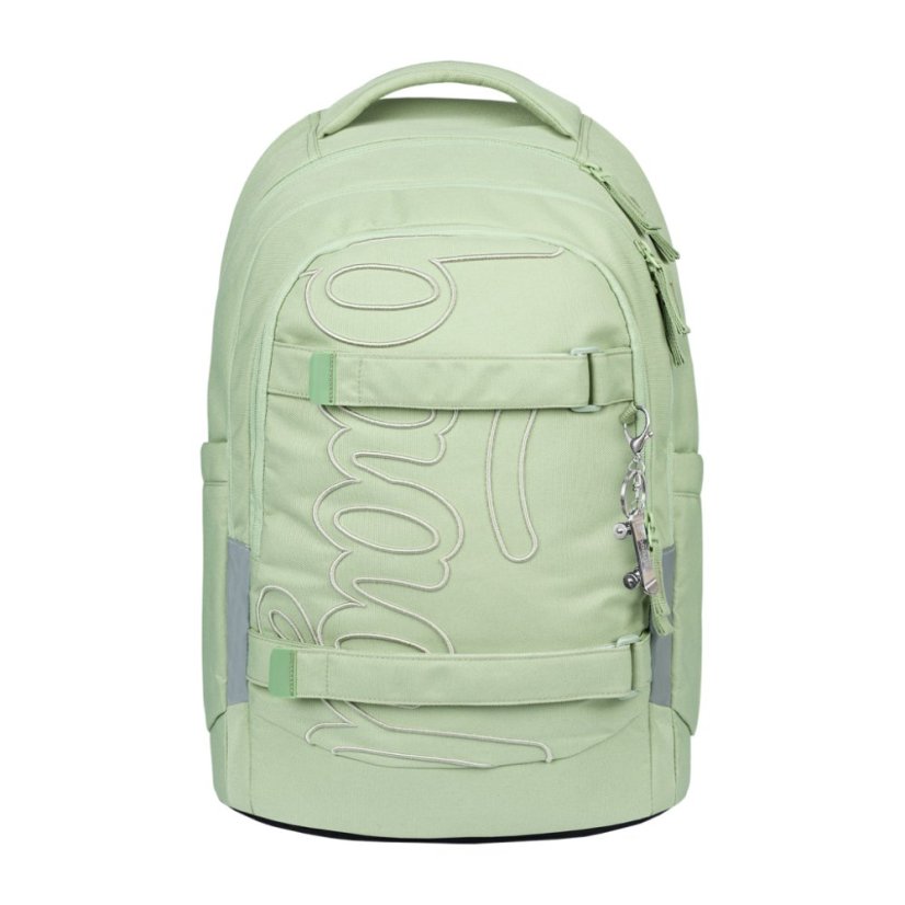 BAAGL SET 3 Skate max Mentol: batoh, penál, sáček - Baagl