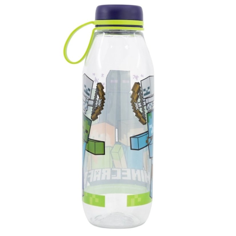 Láhev na pití Stor Minecraft 650 ml