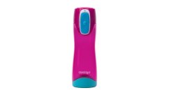 CONTIGO Autoseal Swish 500 ml fľaša na pitie - ružová
