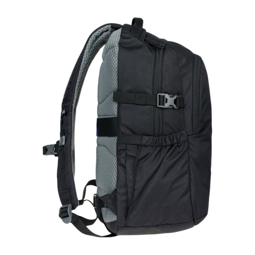 BAAGL Batoh Dash Black GRS - Baagl