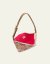 Kabelka Oilily Hope Hobo Whisper White, kolekce Ruby