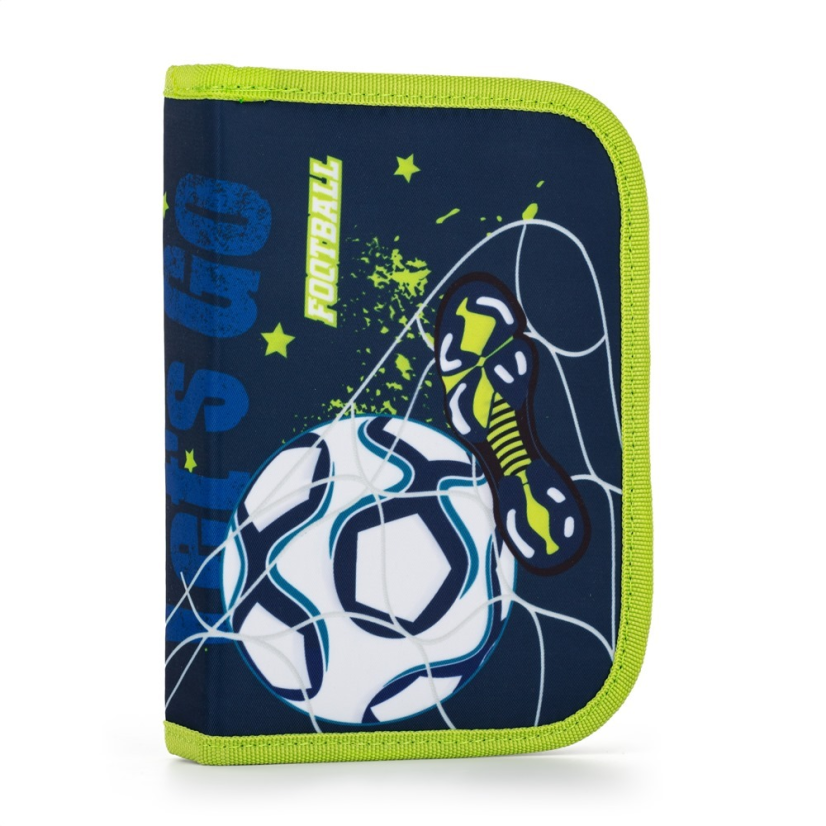 Set 3dílný OXY GO Football - Oxybag (Karton P+P)
