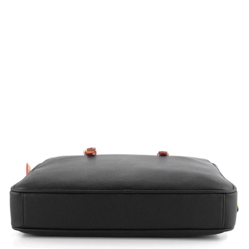 Dámská taška na notebook Bugatti Ella černá