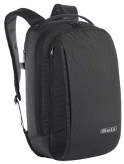 Mestský batoh Boll PROPHET 20 black/lime
