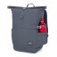 Lehký rolltop batoh do města Topgal EZRA 24046