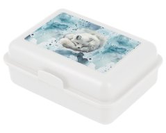 BAAGL Box na desiatu Polar - Baagl