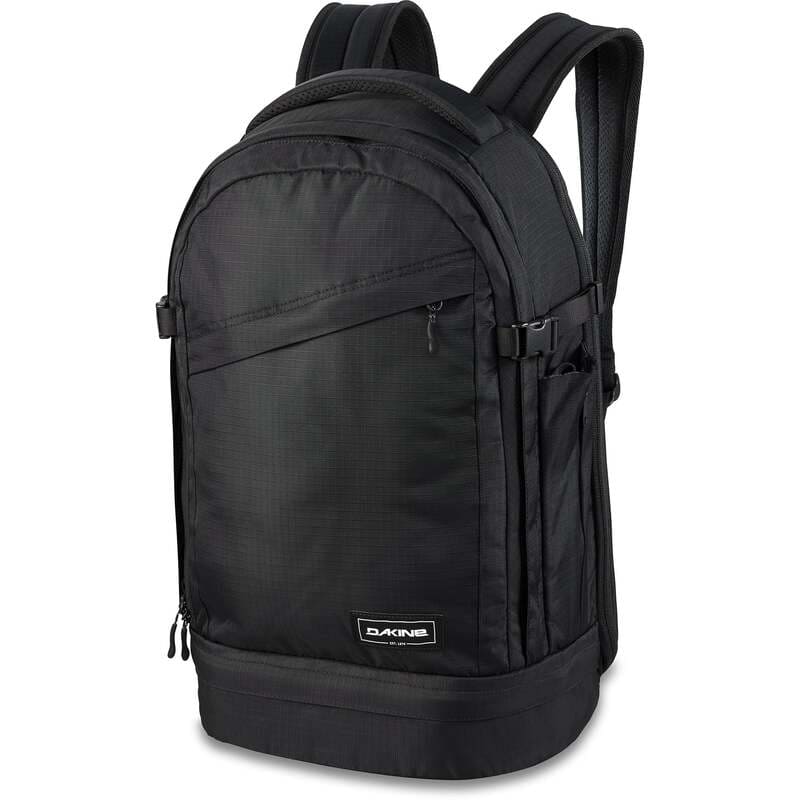 Batoh DAKINE VERGE BACKPACK 25L BLACK RIPSTOP