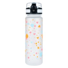 BAAGL Tritanová láhev na pití Mazlíčci, 500 ml - Baagl