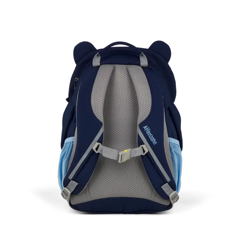 Dětský batoh do školky Affenzahn Large Friend - Bear