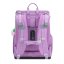 BAAGL SET 3 Zippy Lavender: aktovka, penál, sáček - Baagl