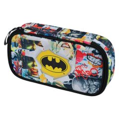 Penál etue Baagl Batman Komiks
