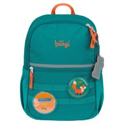 BAAGL Batoh Buddy Liška GRS - Baagl