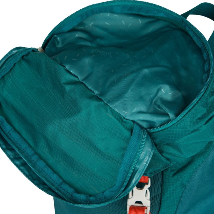 BAAGL Batoh Tracker Verde - Baagl