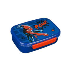 Box na svačinu Spider-Man - Oxybag (Karton P+P)