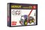 Stavebnice MERKUR 012 Odtahové vozidlo 10 modelů 217ks v krabici 26x18x5cm - Merkur Toys