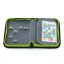 Školní batoh v setu pro prvňáčky BAGMASTER ALFA 21 C GREEN/BLACK