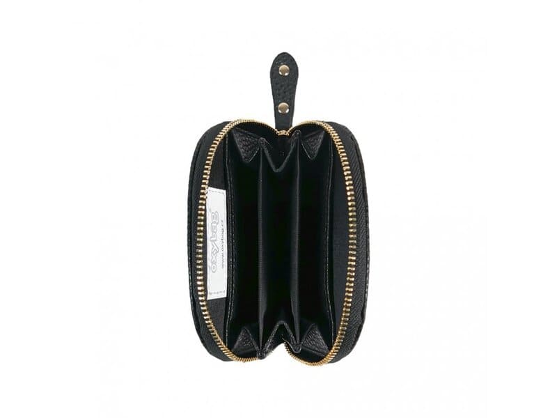 Dámská peněženka Oxybag JUST Leather Black