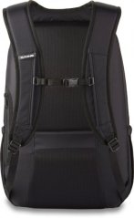 Batoh DAKINE CAMPUS PREMIUM 28L BLACK RIPSTOP