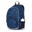 Školní batoh s šestiúhelníky Topgal KIMI 23020