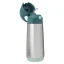 B.Box termoska na pitie so slamkou 500 ml – Emerald Forest